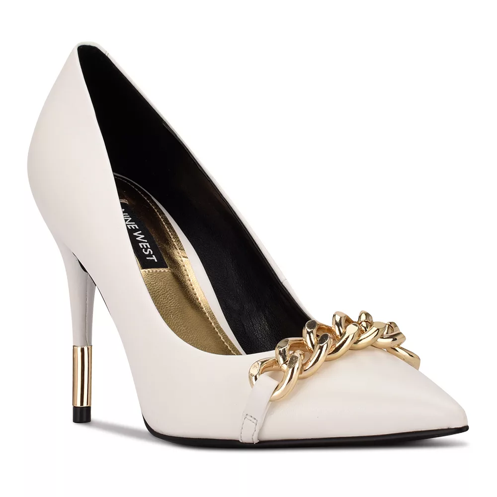 Nine West Balan Women's Pumps 3 Nine West Balan Women's Pumps