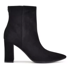 Nine West Cacey 9x9 Women's Boots 12 Nine West Cacey 9x9 Women's Boots -Nine West shop 5892018 ALT