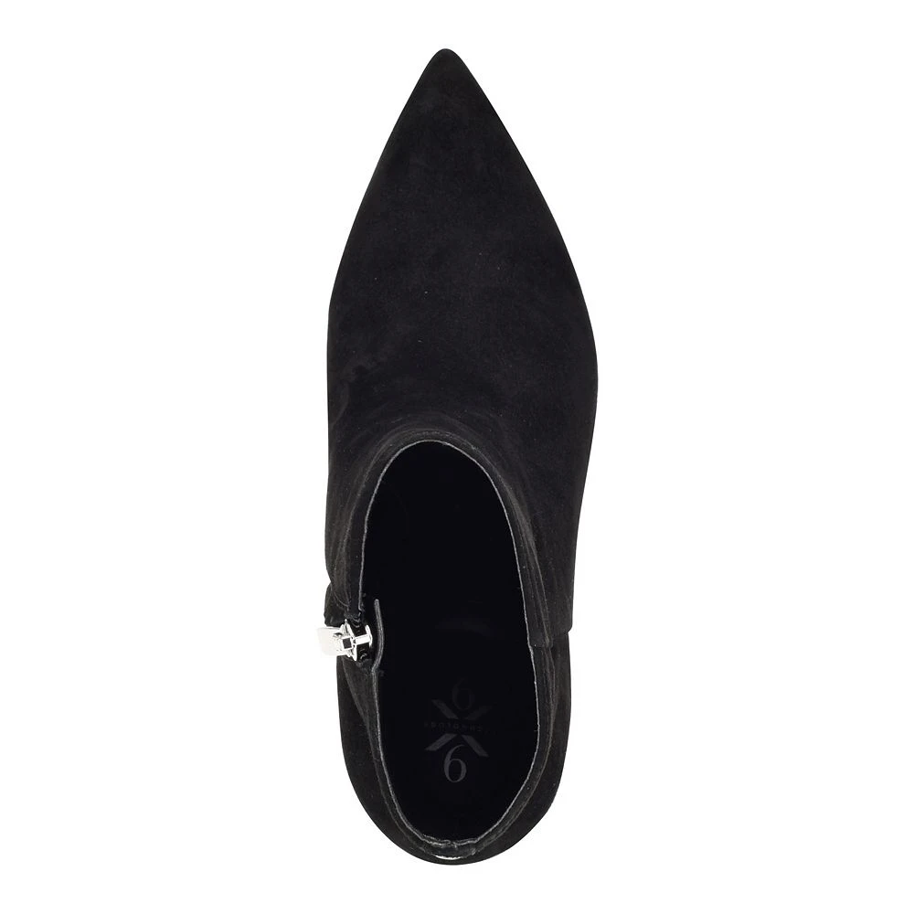 Nine West Cacey 9x9 Women's Boots 8 Nine West Cacey 9x9 Women's Boots - Image 6