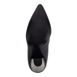 Nine West Sera Women's Leather Boots 9 Nine West Sera Women's Leather Boots -Nine West shop 5892027 ALT2