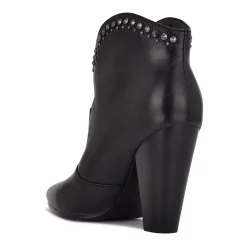 Nine West Sera Women's Leather Boots 11 Nine West Sera Women's Leather Boots -Nine West shop 5892027 ALT4