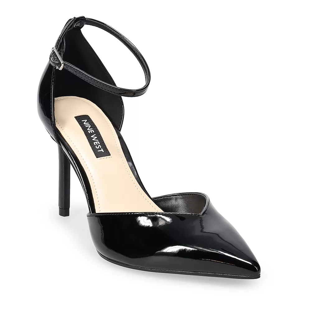 Nine West Greece Women's Pumps 4 Nine West Greece Women's Pumps - Image 2