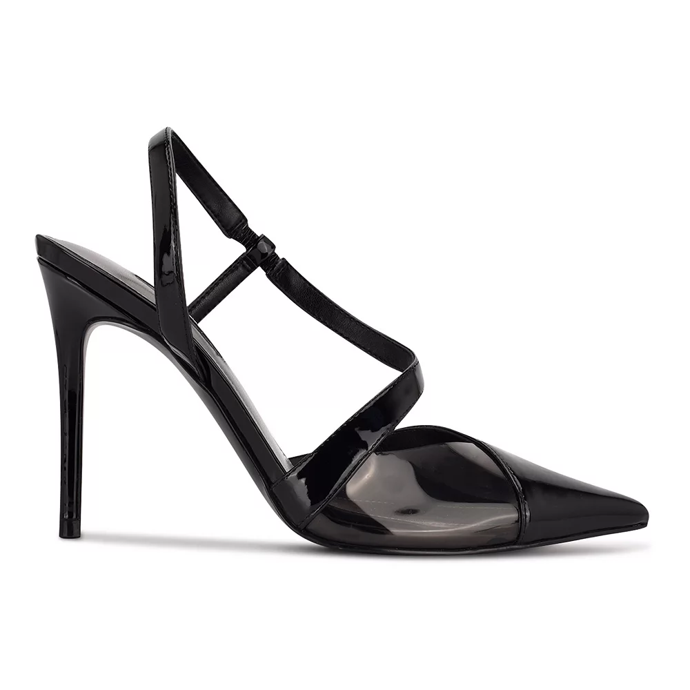 Nine West Floria Women's Dress Heels 6 Nine West Floria Women's Dress Heels - Image 4