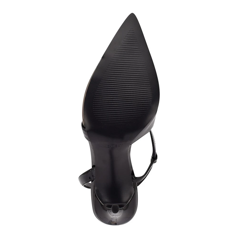 Nine West Floria Women's Dress Heels 7 Nine West Floria Women's Dress Heels - Image 5