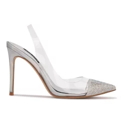 Nine West Francin Women's Heels 10 Nine West Francin Women's Heels -Nine West shop 5899526 ALT