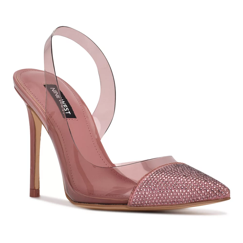 Nine West Francin Women's Heels 4 Nine West Francin Women's Heels - Image 2