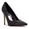 Nine West Fresh Women's Heels 2 Nine West Fresh Women's Heels -Nine West shop 5899527 Black Leather