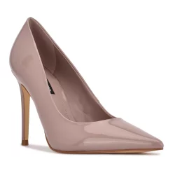 Nine West Fresh Women's Heels 13 Nine West Fresh Women's Heels -Nine West shop 5899527 Light Pink Patent