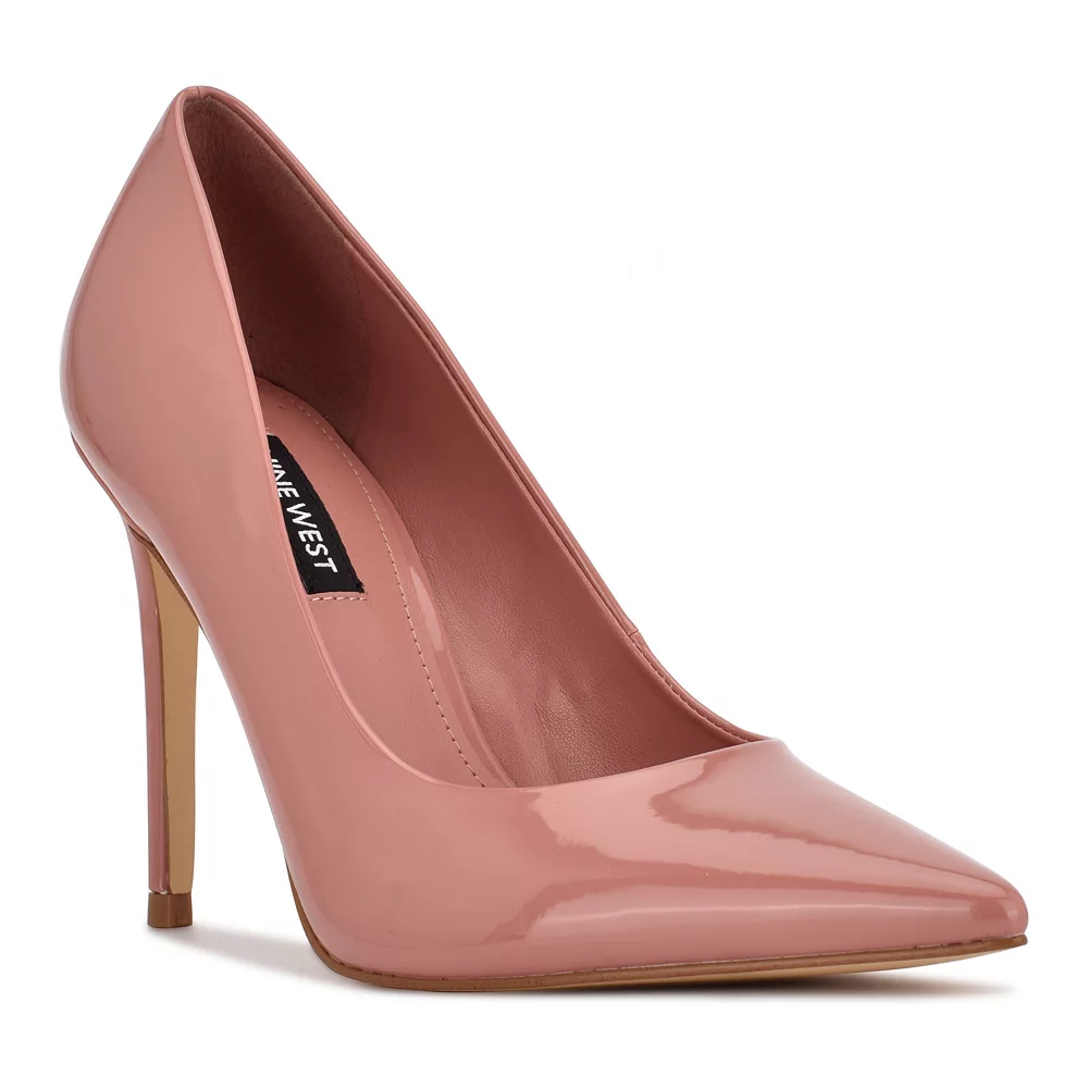 Nine West Fresh Women's Heels 4 Nine West Fresh Women's Heels - Image 2