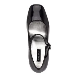 Nine West Kares Women's Platform Heels 10 Nine West Kares Women's Platform Heels -Nine West shop 5899530 ALT3