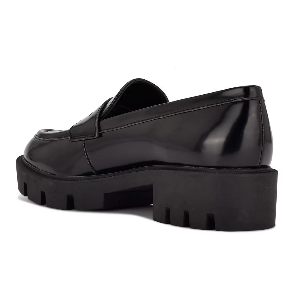 Nine West Maibel Women's Loafers 8 Nine West Maibel Women's Loafers - Image 6