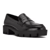 Nine West Maibel Women's Loafers 2 Nine West Maibel Women's Loafers -Nine West shop 5900225 Black Patent