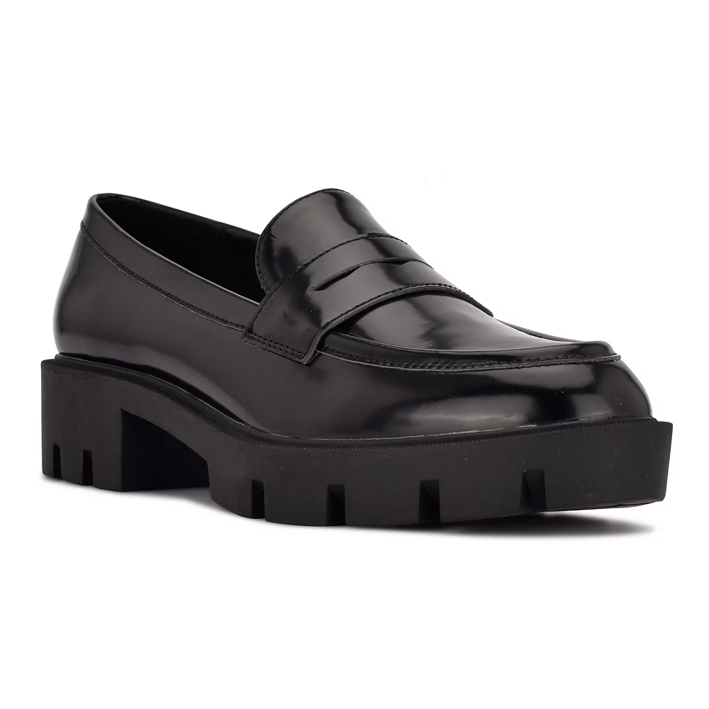 Nine West Maibel Women's Loafers 3 Nine West Maibel Women's Loafers