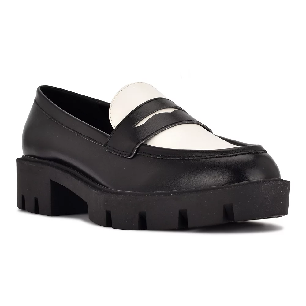 Nine West Maibel Women's Loafers 4 Nine West Maibel Women's Loafers - Image 2