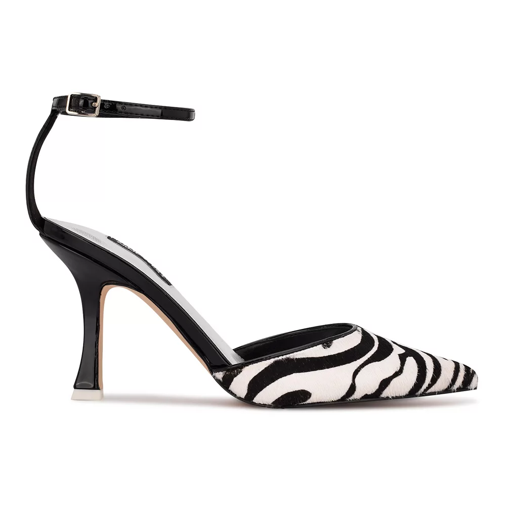 Nine West Shaply Women's Heels 6 Nine West Shaply Women's Heels - Image 4