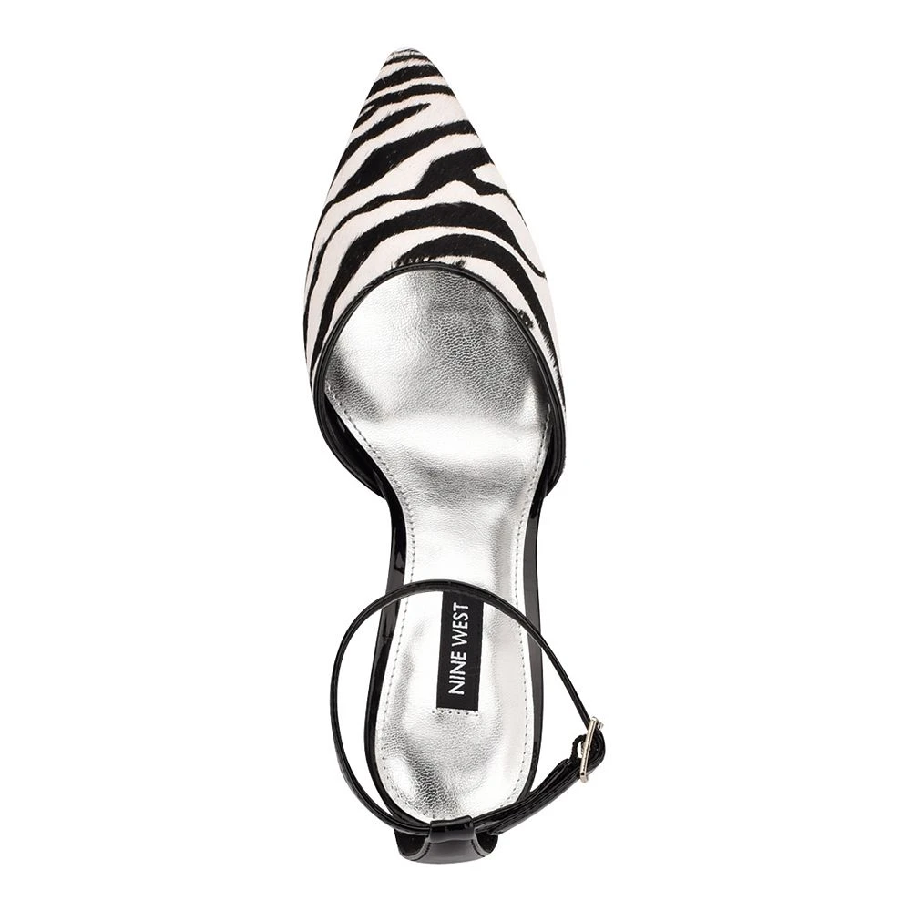 Nine West Shaply Women's Heels 8 Nine West Shaply Women's Heels - Image 6