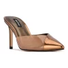 Nine West Ellia Women's Heels 1 Nine West Ellia Women's Heels -Nine West shop 5901002 Bronze Multi