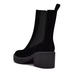 Nine West Doleas Women's Chelsea Boots 11 Nine West Doleas Women's Chelsea Boots -Nine West shop 5903946 ALT4