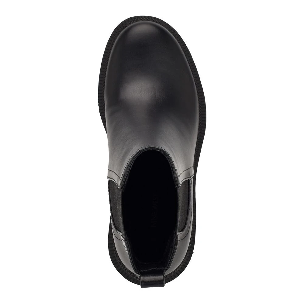 Nine West Forme Women's Chelsea Boots 9 Nine West Forme Women's Chelsea Boots - Image 7
