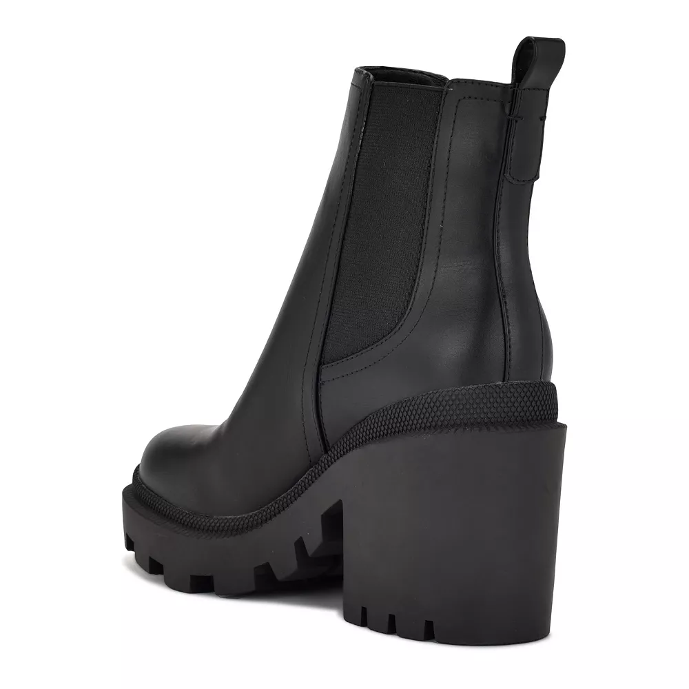 Nine West Forme Women's Chelsea Boots 10 Nine West Forme Women's Chelsea Boots - Image 8