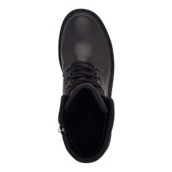 Nine West Ihad Women's Combat Boots 10 Nine West Ihad Women's Combat Boots -Nine West shop 5903950 ALT3