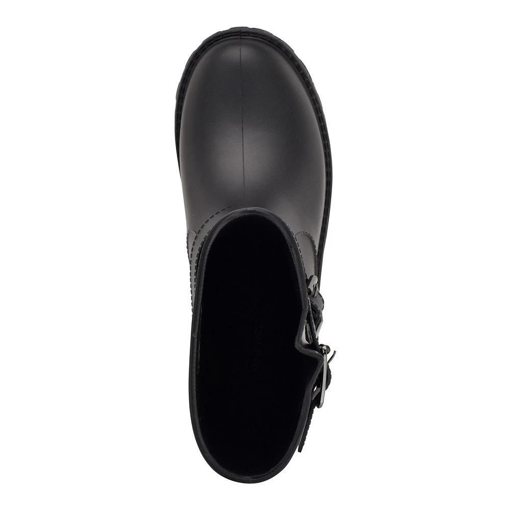 Nine West Rides Women's Rain Boots 7 Nine West Rides Women's Rain Boots - Image 5