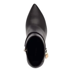 Nine West Tarin Women's Heeled Ankle Boots 14 Nine West Tarin Women's Heeled Ankle Boots -Nine West shop 5904087 ALT3