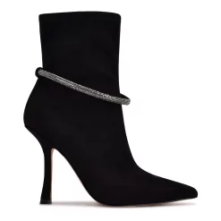 Nine West Ferba Women's Dress Boots 14 Nine West Ferba Women's Dress Boots -Nine West shop 5904528 ALT