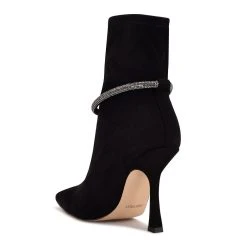 Nine West Ferba Women's Dress Boots 17 Nine West Ferba Women's Dress Boots -Nine West shop 5904528 ALT4