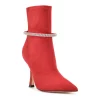 Nine West Ferba Women's Dress Boots 2 Nine West Ferba Women's Dress Boots -Nine West shop 5904528 Red
