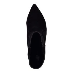 Nine West Flows Women's Suede Ankle Boots 12 Nine West Flows Women's Suede Ankle Boots -Nine West shop 5904529 ALT3