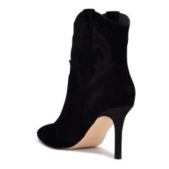 Nine West Flows Women's Suede Ankle Boots 13 Nine West Flows Women's Suede Ankle Boots -Nine West shop 5904529 ALT4