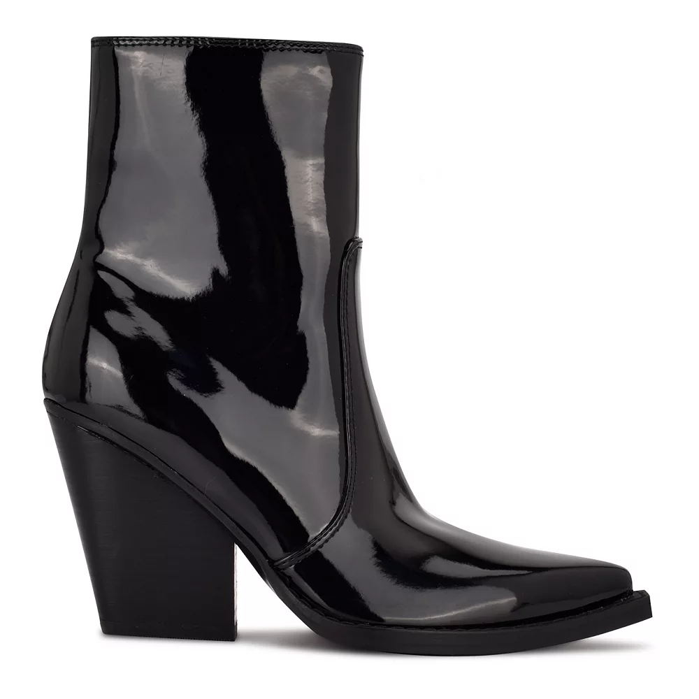 Nine West Gorgeen Women's Boots 4 Nine West Gorgeen Women's Boots - Image 2