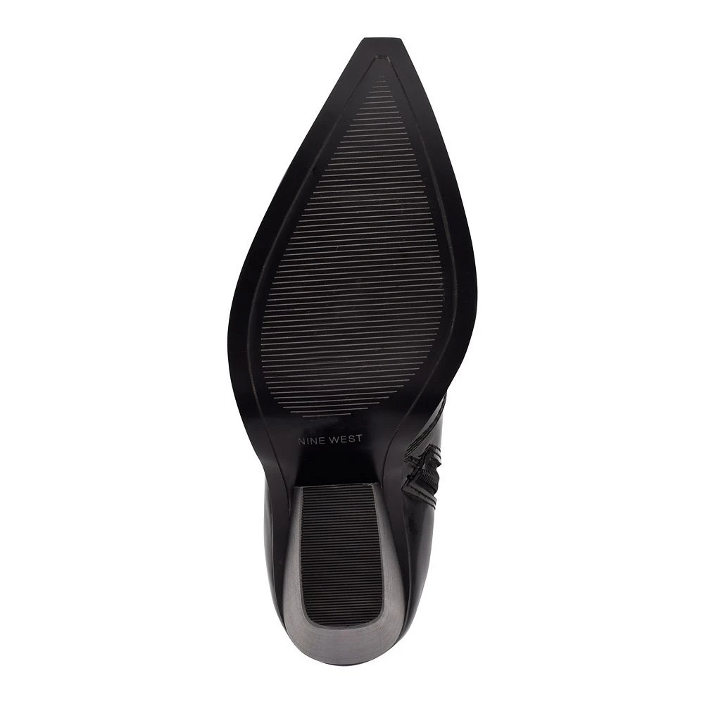 Nine West Gorgeen Women's Boots 5 Nine West Gorgeen Women's Boots - Image 3