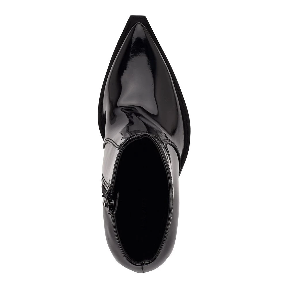 Nine West Gorgeen Women's Boots 6 Nine West Gorgeen Women's Boots - Image 4