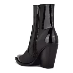 Nine West Gorgeen Women's Boots 11 Nine West Gorgeen Women's Boots -Nine West shop 5904530 ALT4