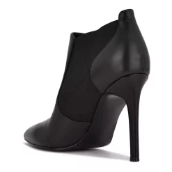 Nine West Kaia Women's Leather Ankle Boots 13 Nine West Kaia Women's Leather Ankle Boots -Nine West shop 5904532 ALT4