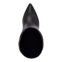 Nine West Jenn Women's Leather Ankle Boots 12 Nine West Jenn Women's Leather Ankle Boots -Nine West shop 5904536 ALT3