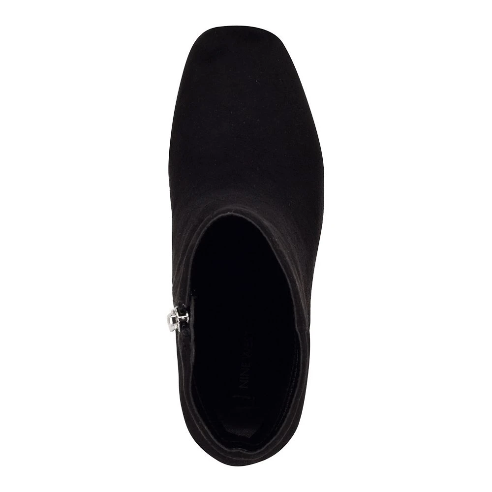 Nine West Klinda Women's Platform Boots 7 Nine West Klinda Women's Platform Boots - Image 5