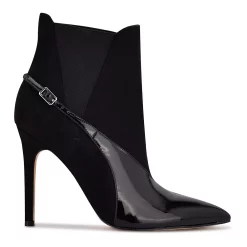 Nine West Krass Women's Dress Boots 10 Nine West Krass Women's Dress Boots -Nine West shop 5904553 ALT
