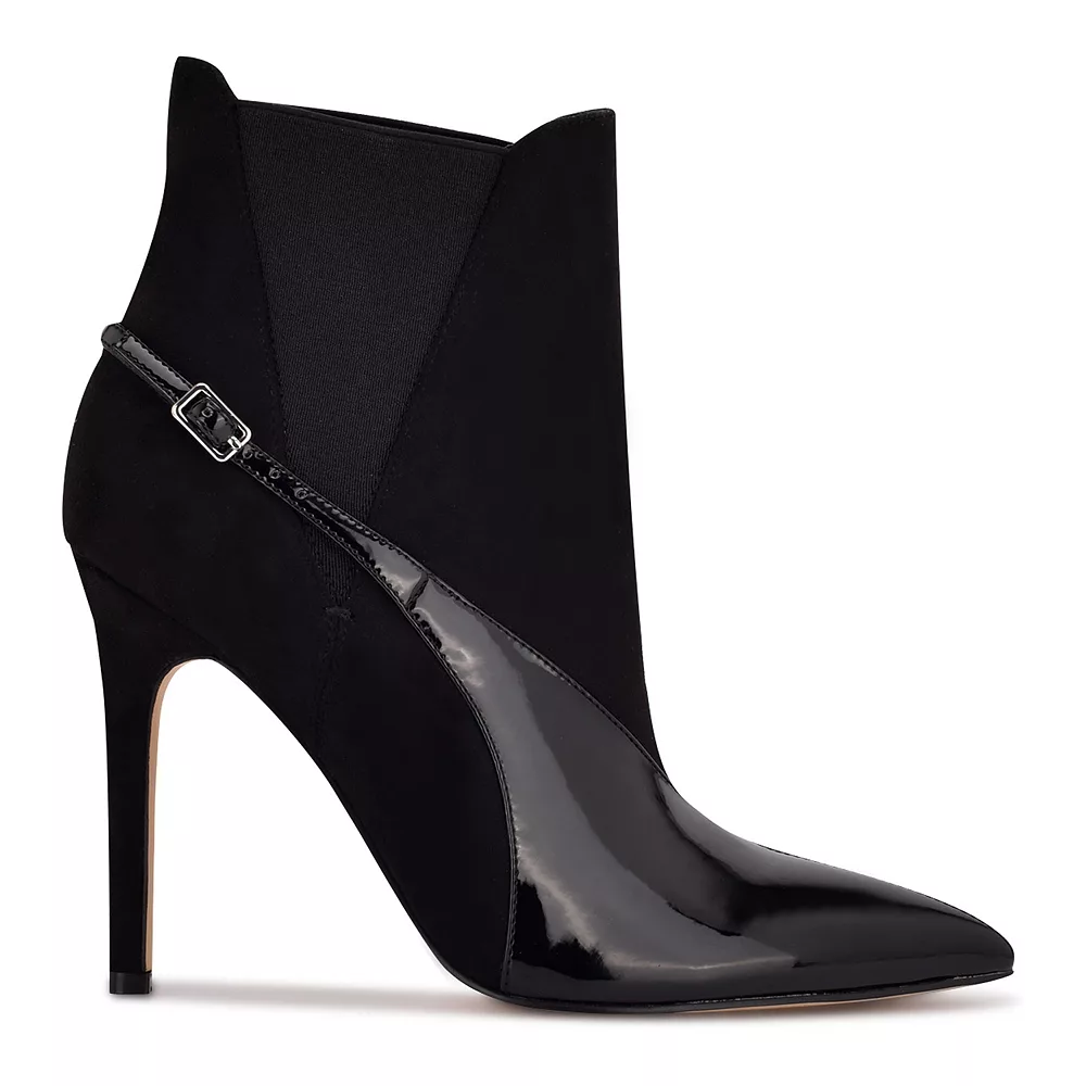 Nine West Krass Women's Dress Boots 5 Nine West Krass Women's Dress Boots - Image 3