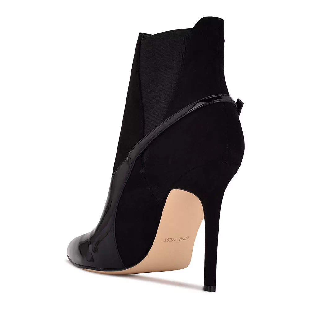 Nine West Krass Women's Dress Boots 8 Nine West Krass Women's Dress Boots - Image 6