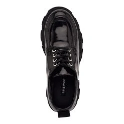 Nine West Daniel Women's Heeled Loafers -Nine West shop 5910348 ALT3