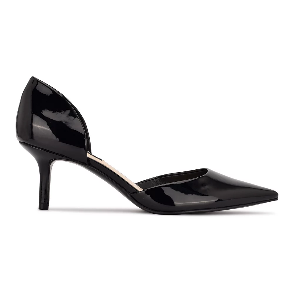 Nine West Arive Women's Dress Pumps 4 Nine West Arive Women's Dress Pumps - Image 2