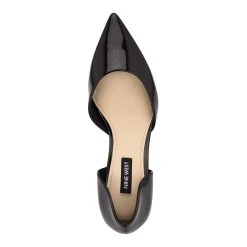Nine West Arive Women's Dress Pumps 10 Nine West Arive Women's Dress Pumps -Nine West shop 5911101 ALT3