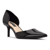 Nine West Arive Women's Dress Pumps 2 Nine West Arive Women's Dress Pumps -Nine West shop 5911101 Black Patent