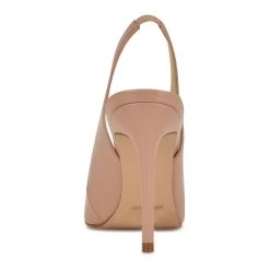 Nine West Feather Women's Sling Back Pumps 11 Nine West Feather Women's Sling Back Pumps -Nine West shop 5911107 ALT4