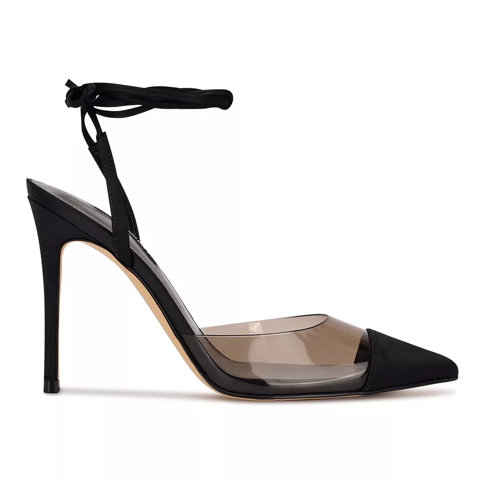 Nine West Ferest Women's High Heel Pumps 7 Nine West Ferest Women's High Heel Pumps - Image 5