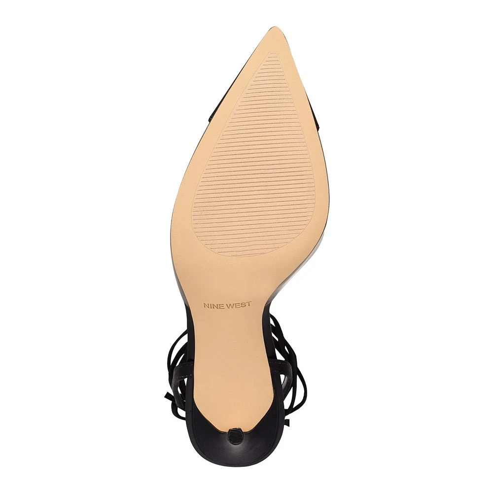 Nine West Ferest Women's High Heel Pumps 8 Nine West Ferest Women's High Heel Pumps - Image 6