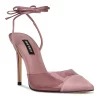 Nine West Ferest Women's High Heel Pumps -Nine West shop 5911108 Light Pink